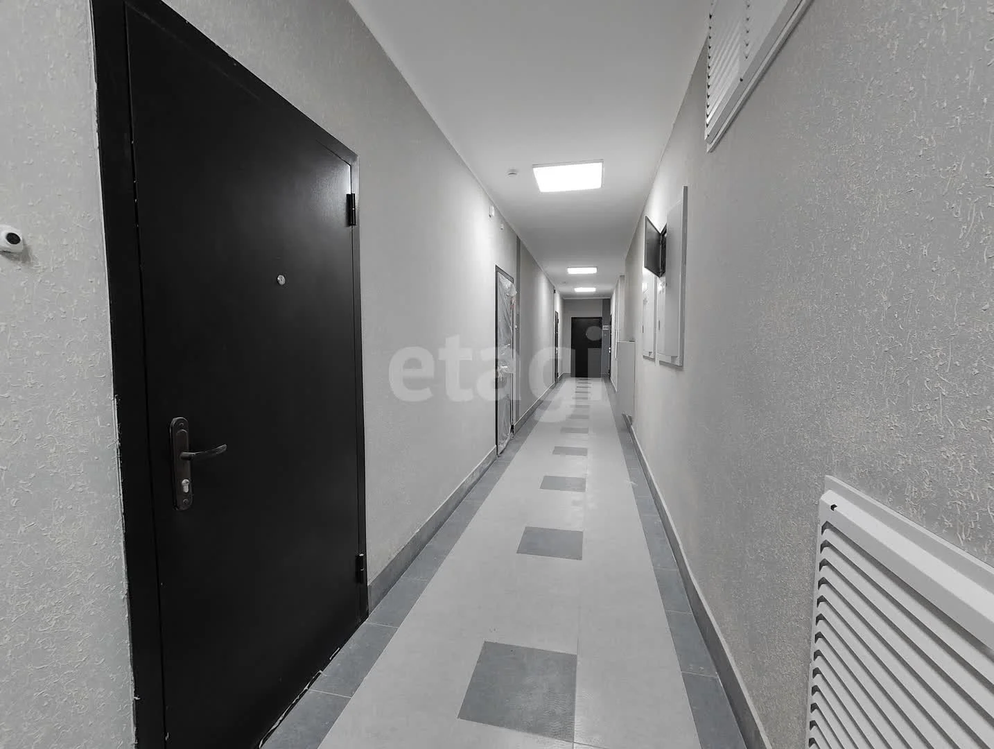 Студия, 24.8м² (улица имени Героя Ростовского, 8к3) - миниатюра 17
