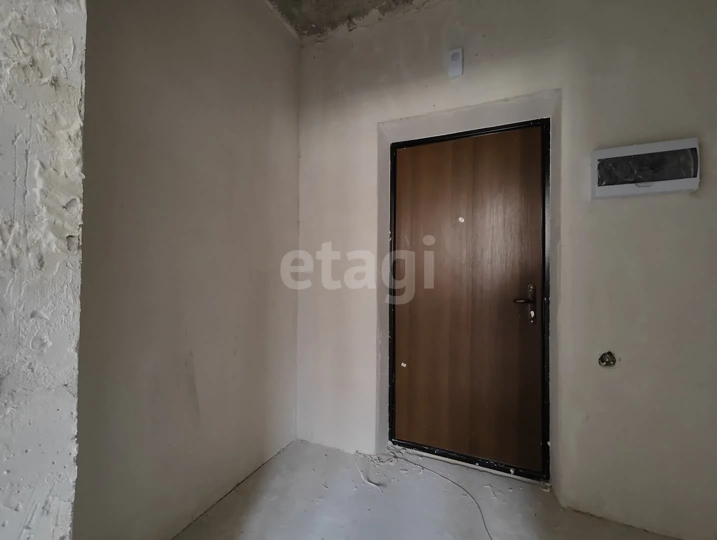 Студия, 24.8м² (улица имени Героя Ростовского, 8к3) - миниатюра 5