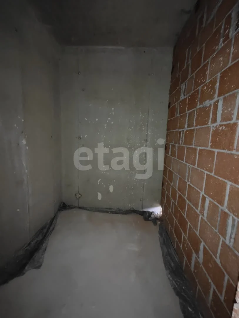 Студия, 24.8м² (улица имени Героя Ростовского, 8к3) - миниатюра 6