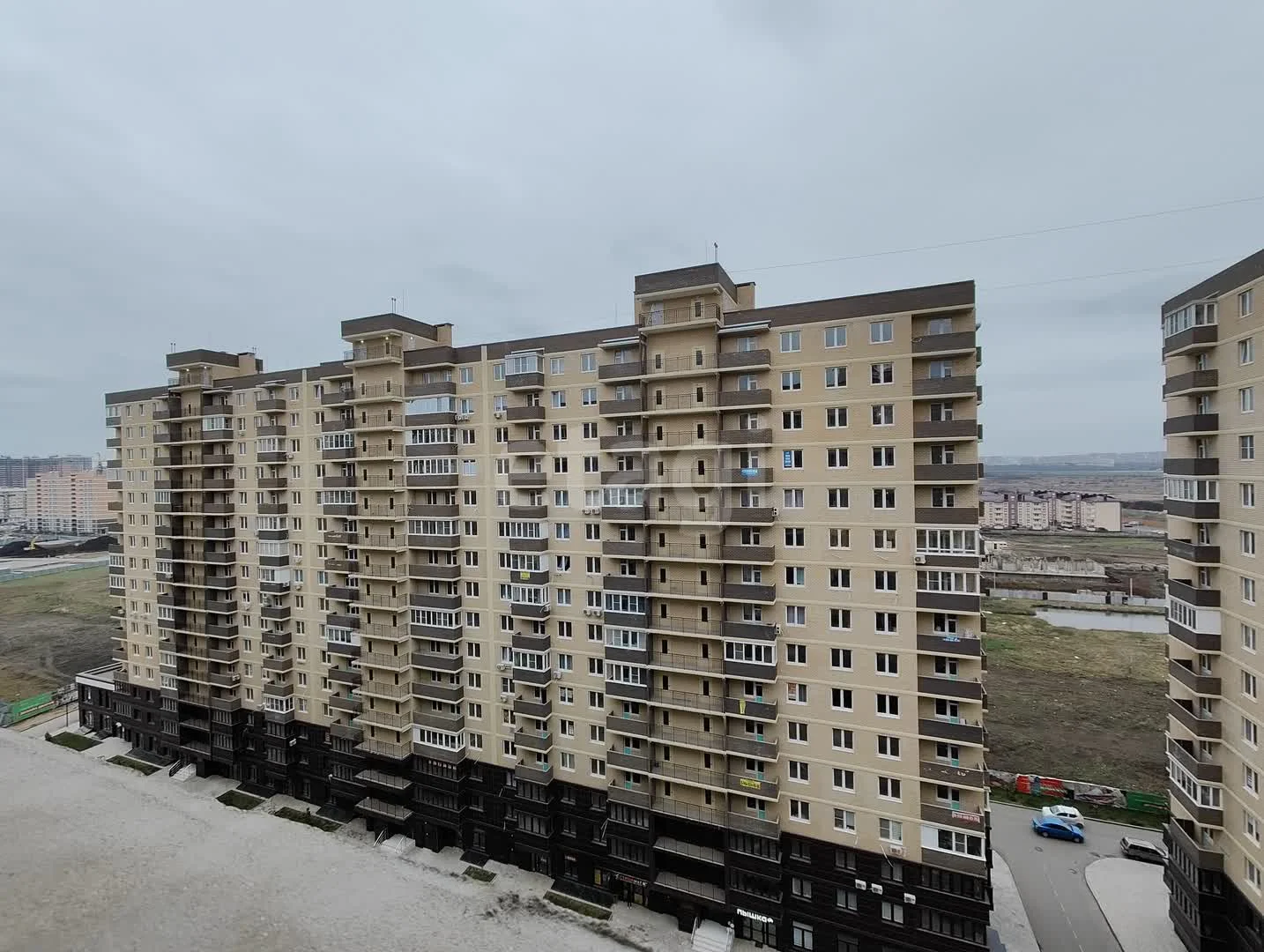 Студия, 24.8м² (улица имени Героя Ростовского, 8к3) - миниатюра 9