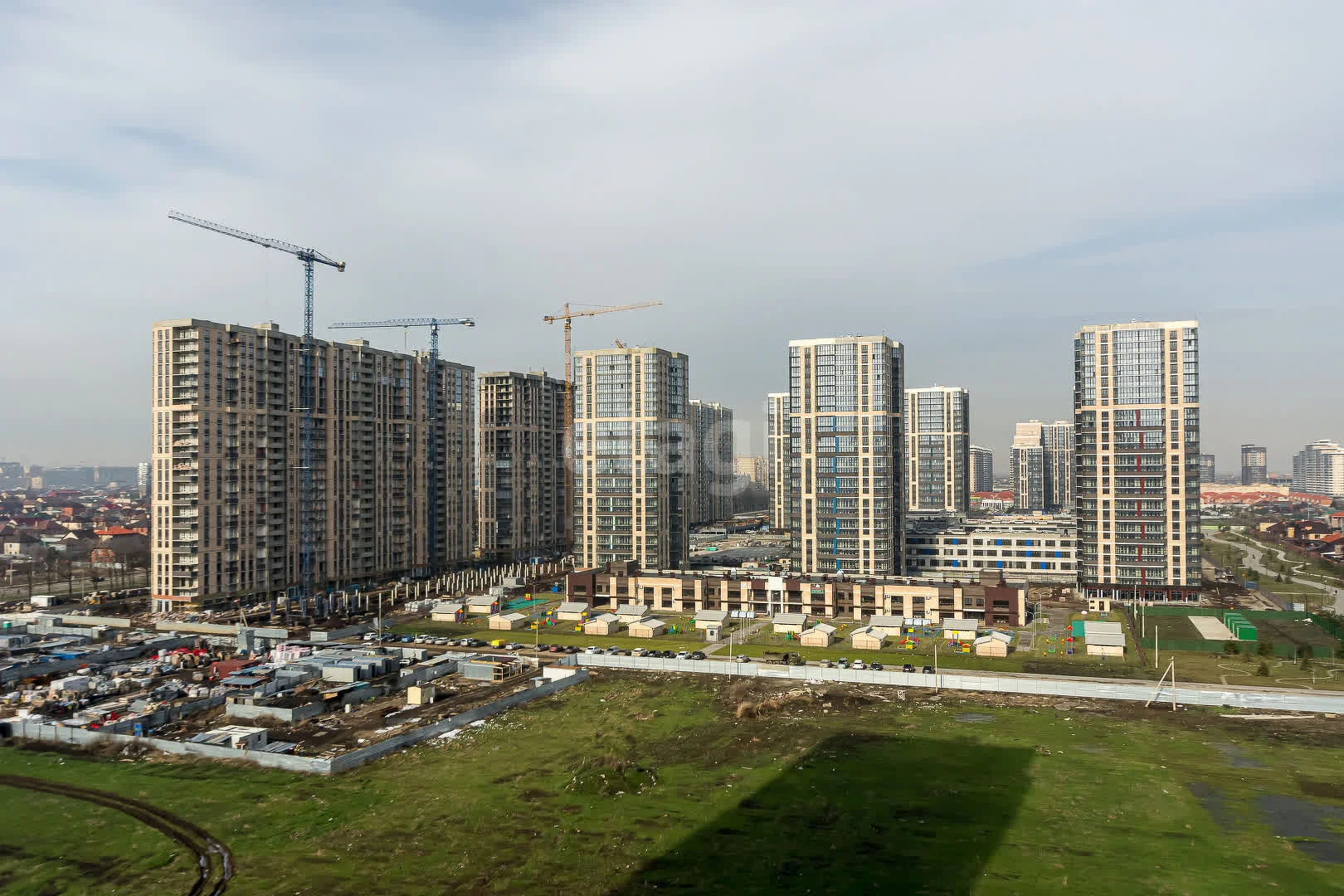 2-к квартира, 80м² (, 16) - миниатюра 11