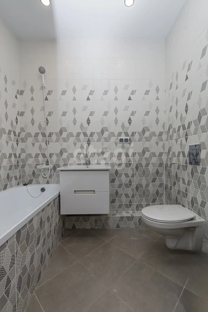 2-к квартира, 80м² (, 16) - миниатюра 13