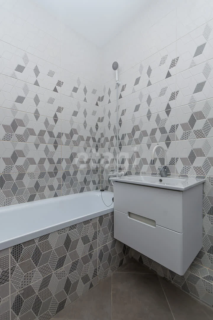 2-к квартира, 80м² (, 16) - миниатюра 14