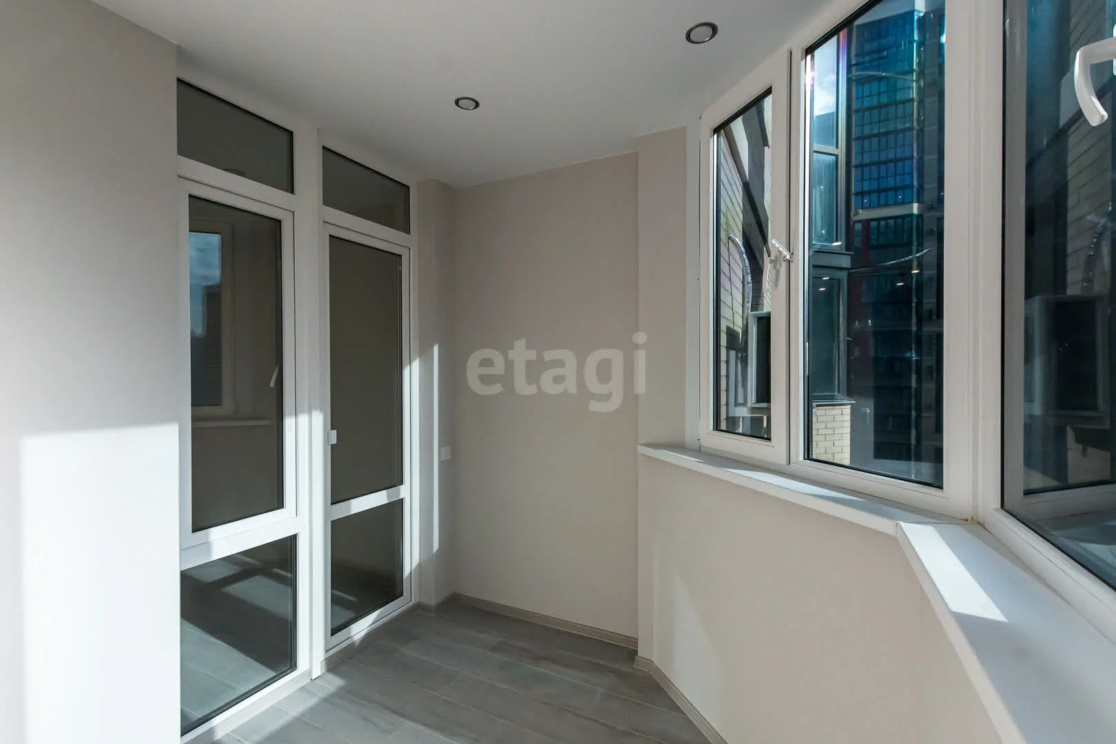 2-к квартира, 80м² (, 16) - миниатюра 16
