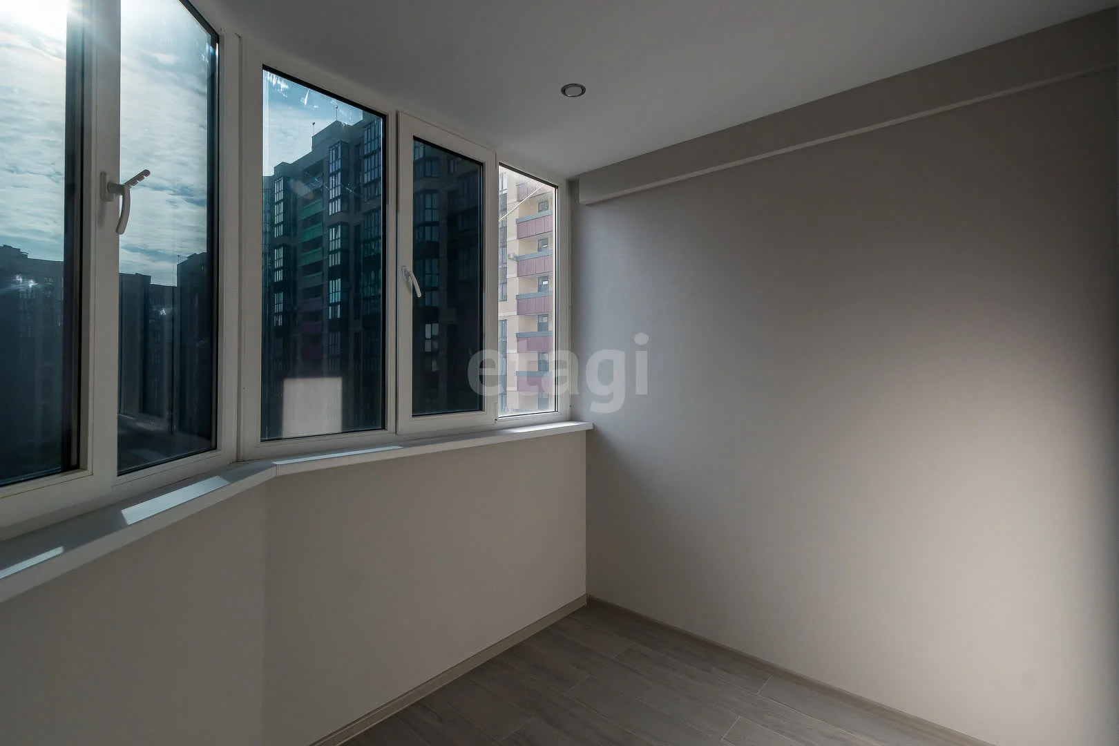 2-к квартира, 80м² (, 16) - миниатюра 17