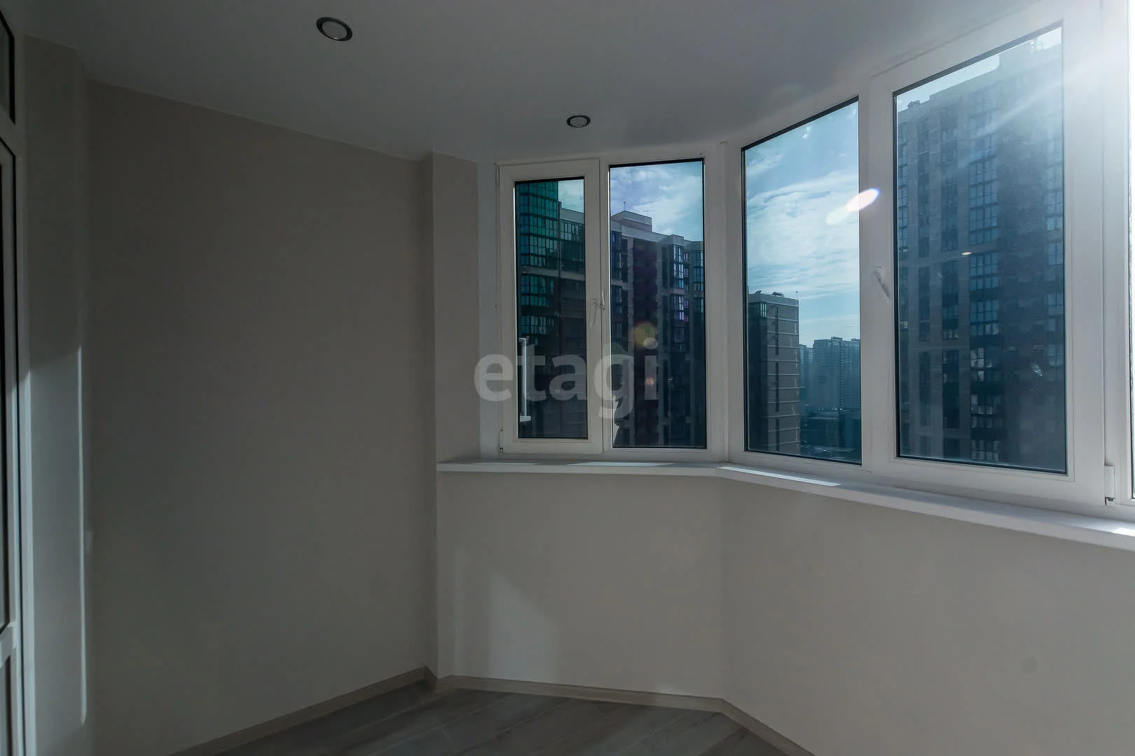 2-к квартира, 80м² (, 16) - миниатюра 18