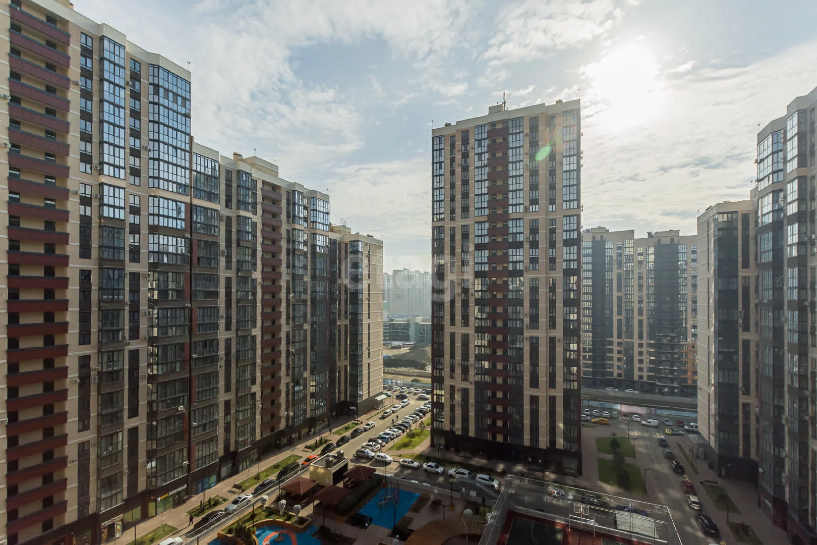 2-к квартира, 80м² (, 16) - миниатюра 19