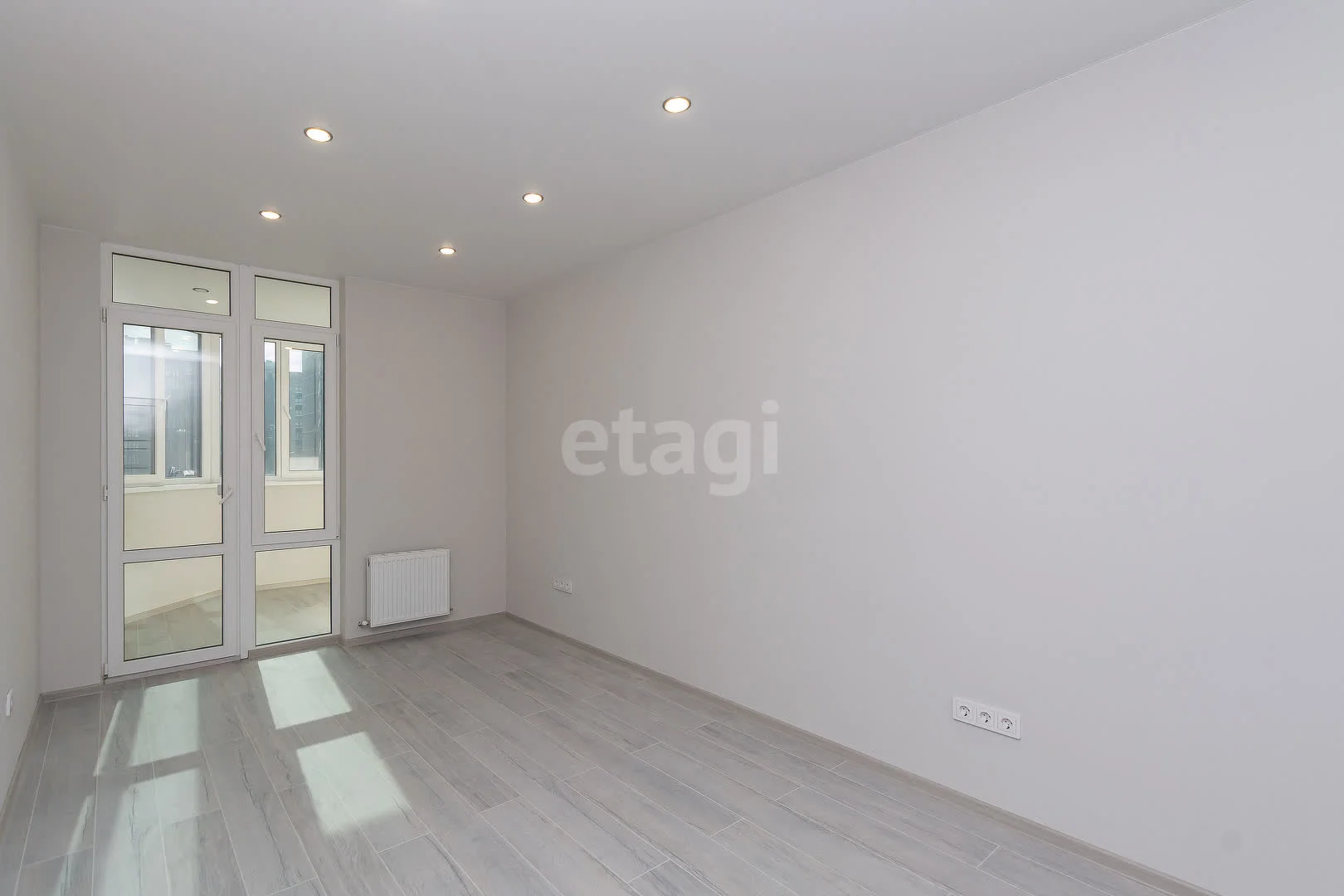 2-к квартира, 80м² (, 16) - миниатюра 2