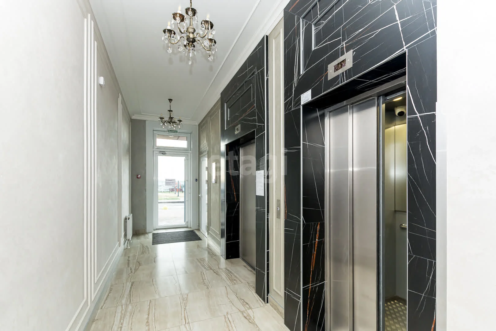2-к квартира, 80м² (, 16) - миниатюра 25