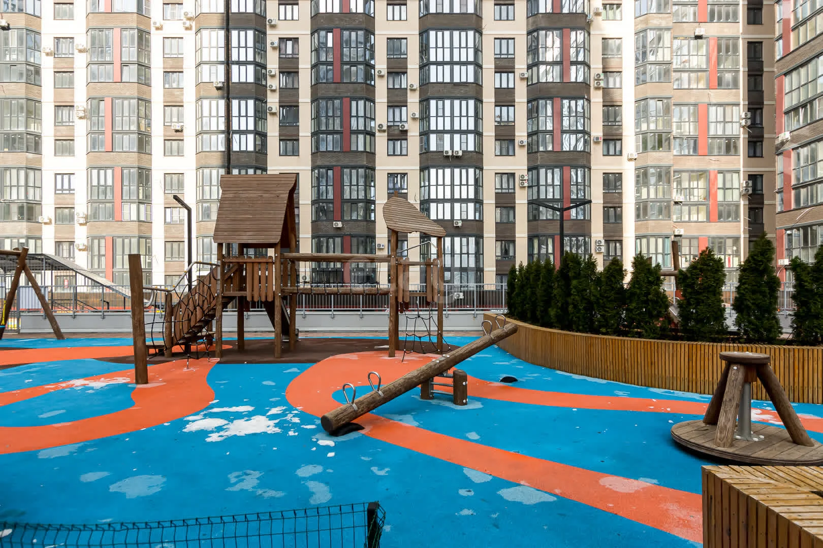 2-к квартира, 80м² (, 16) - миниатюра 29