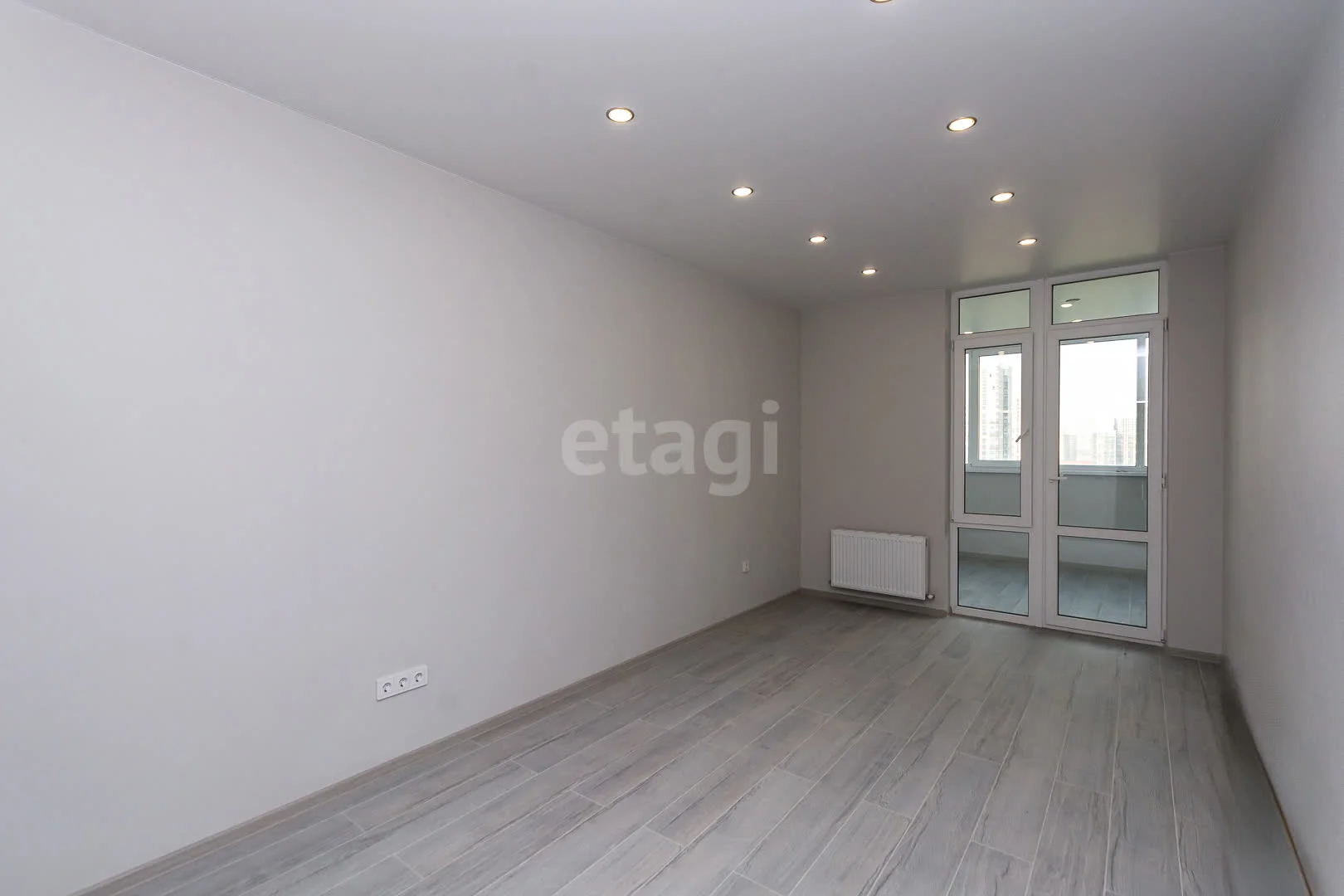 2-к квартира, 80м² (, 16) - миниатюра 3