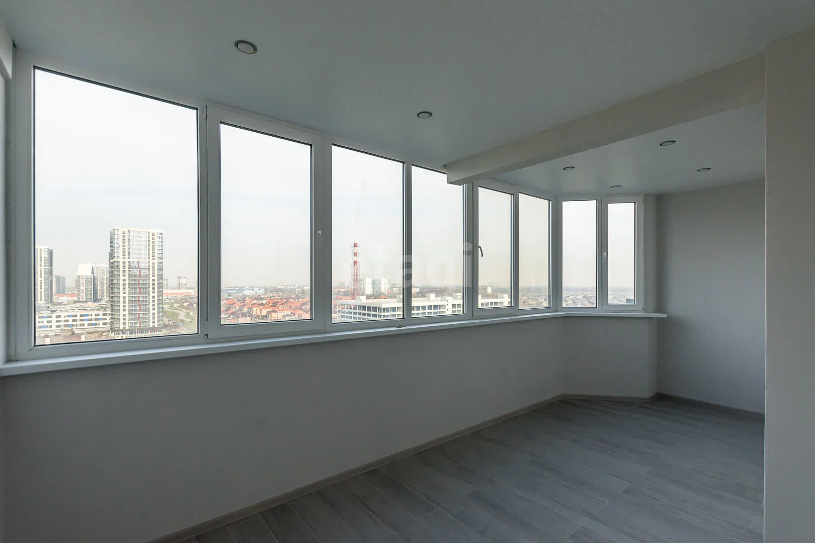 2-к квартира, 80м² (, 16) - миниатюра 4