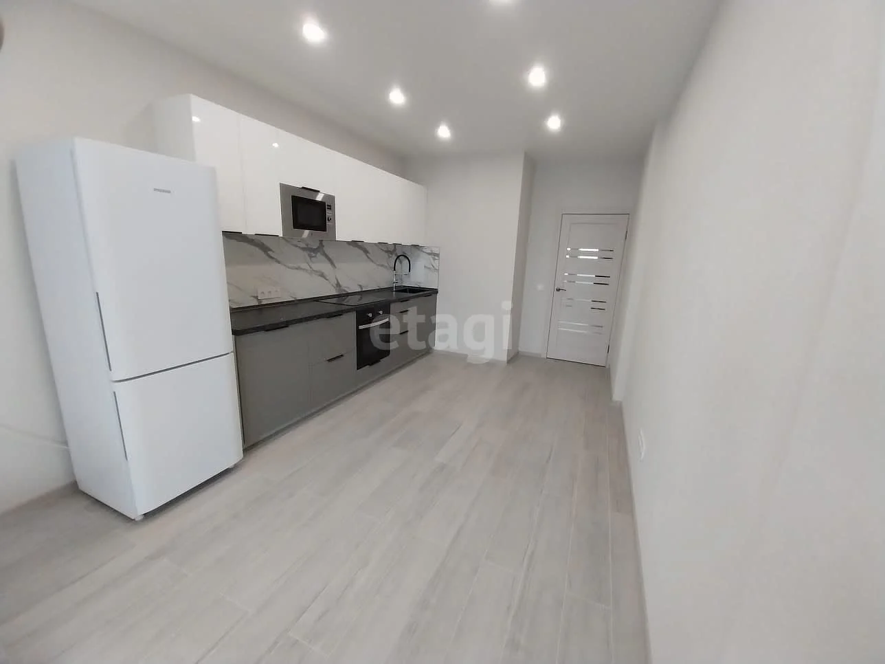 2-к квартира, 80м² (, 16) - миниатюра 5
