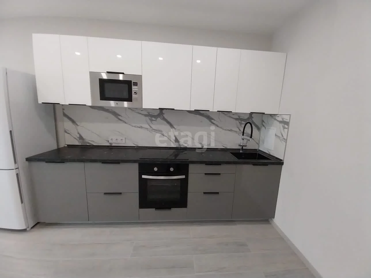 2-к квартира, 80м² (, 16) - миниатюра 6