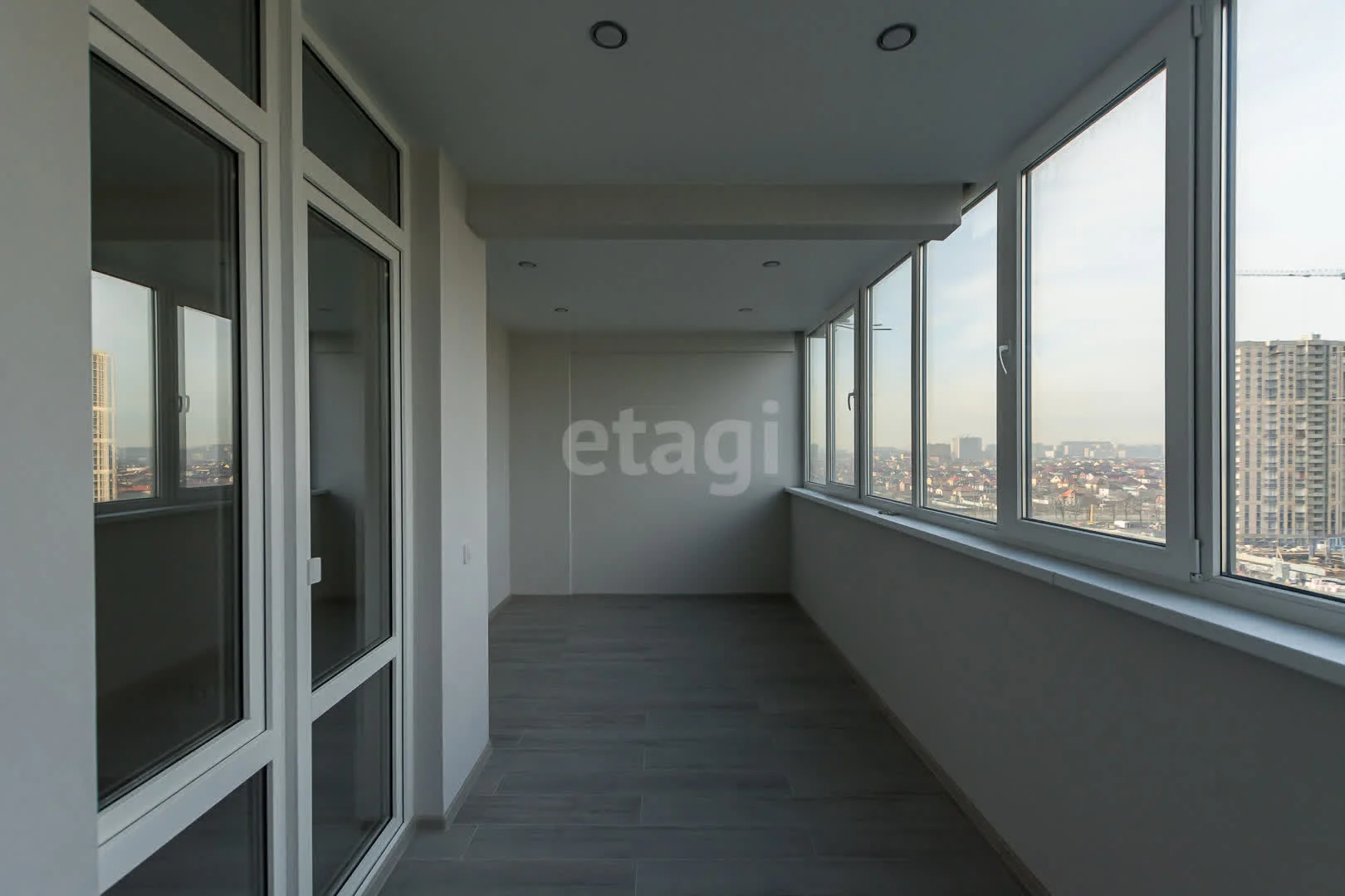 2-к квартира, 80м² (, 16) - миниатюра 8