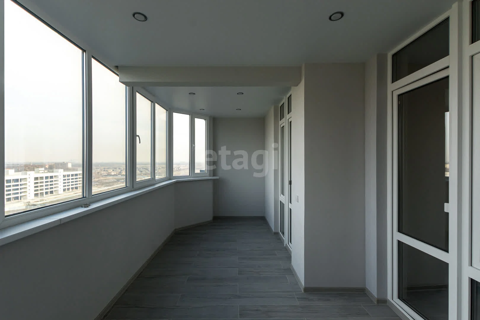 2-к квартира, 80м² (, 16) - миниатюра 9