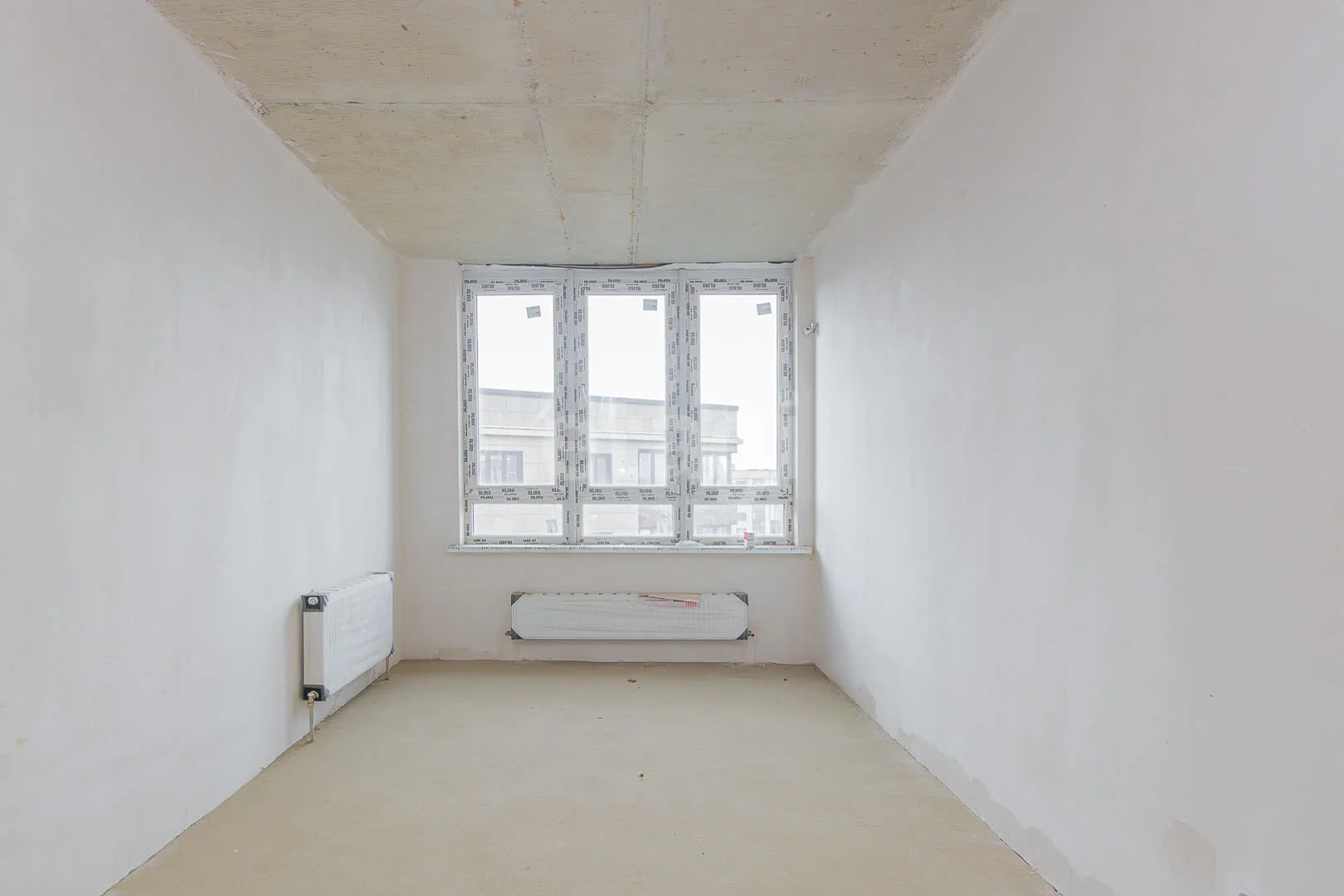 1-к квартира, 43.3м² (Песочная улица, 1к5) - миниатюра 10