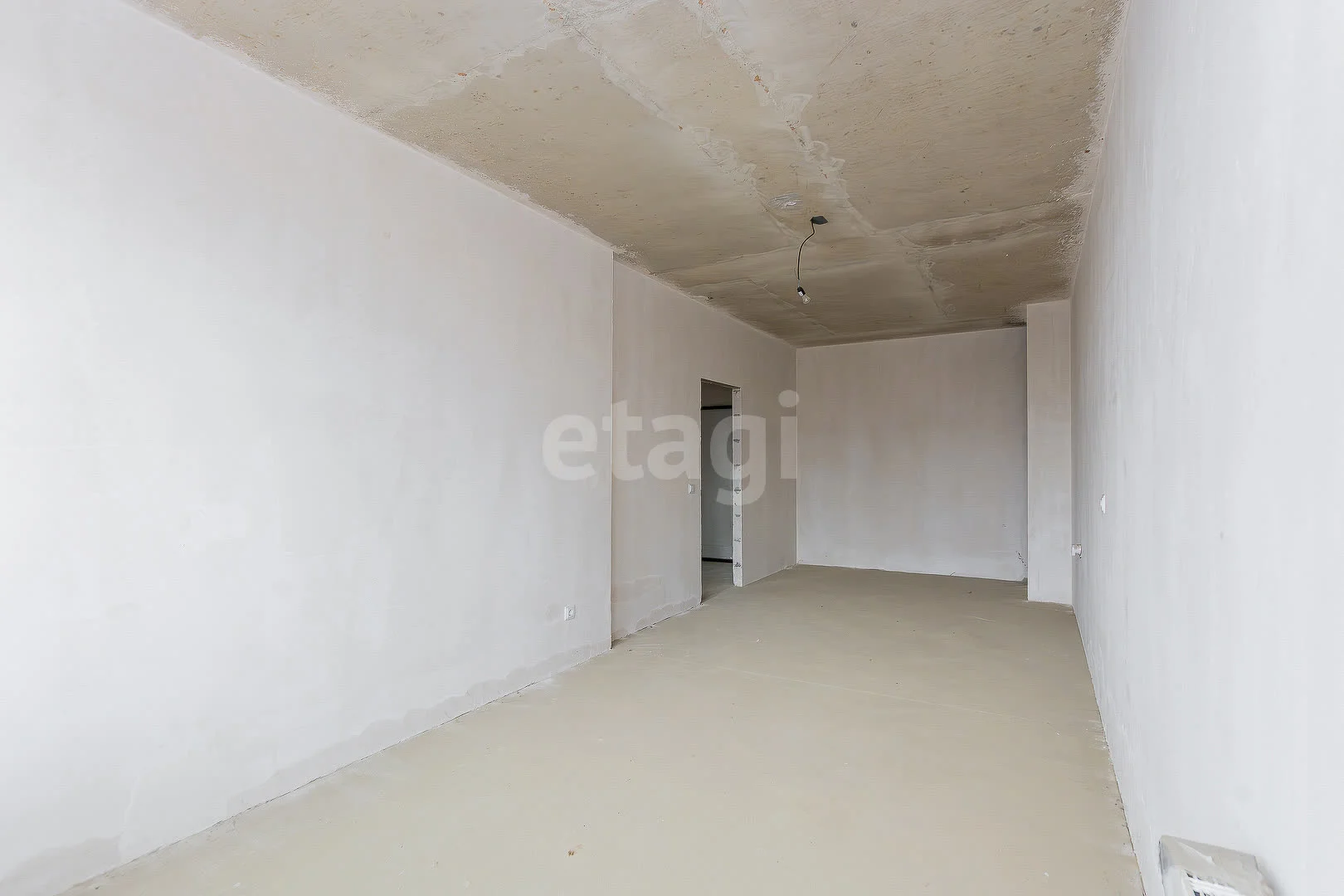 1-к квартира, 43.3м² (Песочная улица, 1к5) - миниатюра 11
