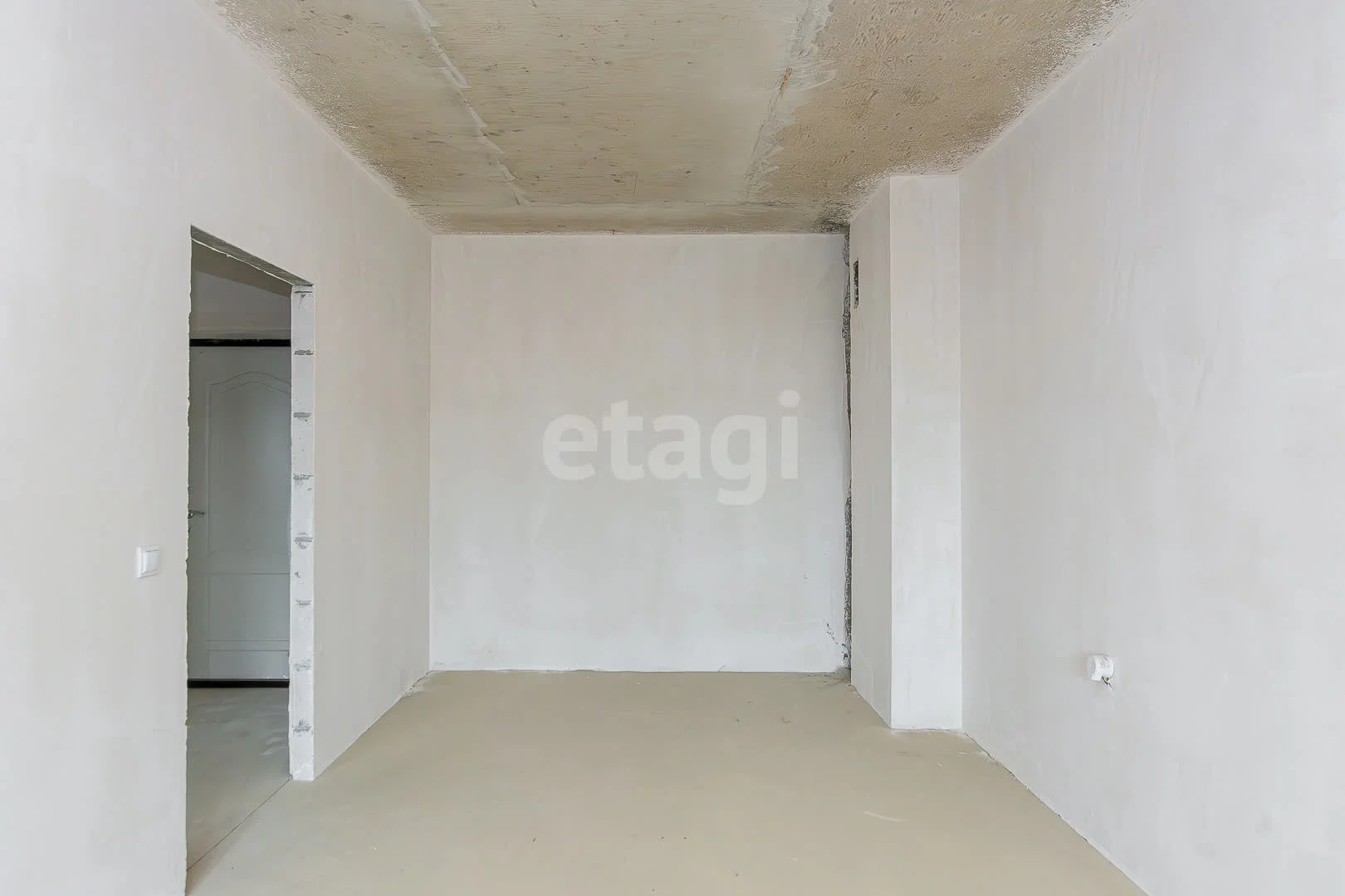 1-к квартира, 43.3м² (Песочная улица, 1к5) - миниатюра 13