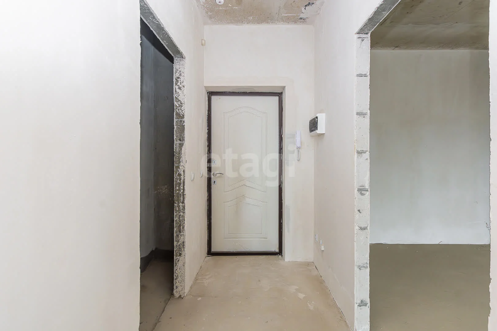 1-к квартира, 43.3м² (Песочная улица, 1к5) - миниатюра 14
