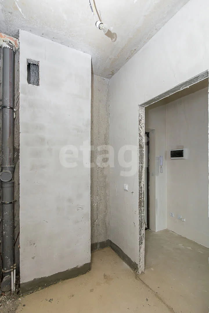 1-к квартира, 43.3м² (Песочная улица, 1к5) - миниатюра 18