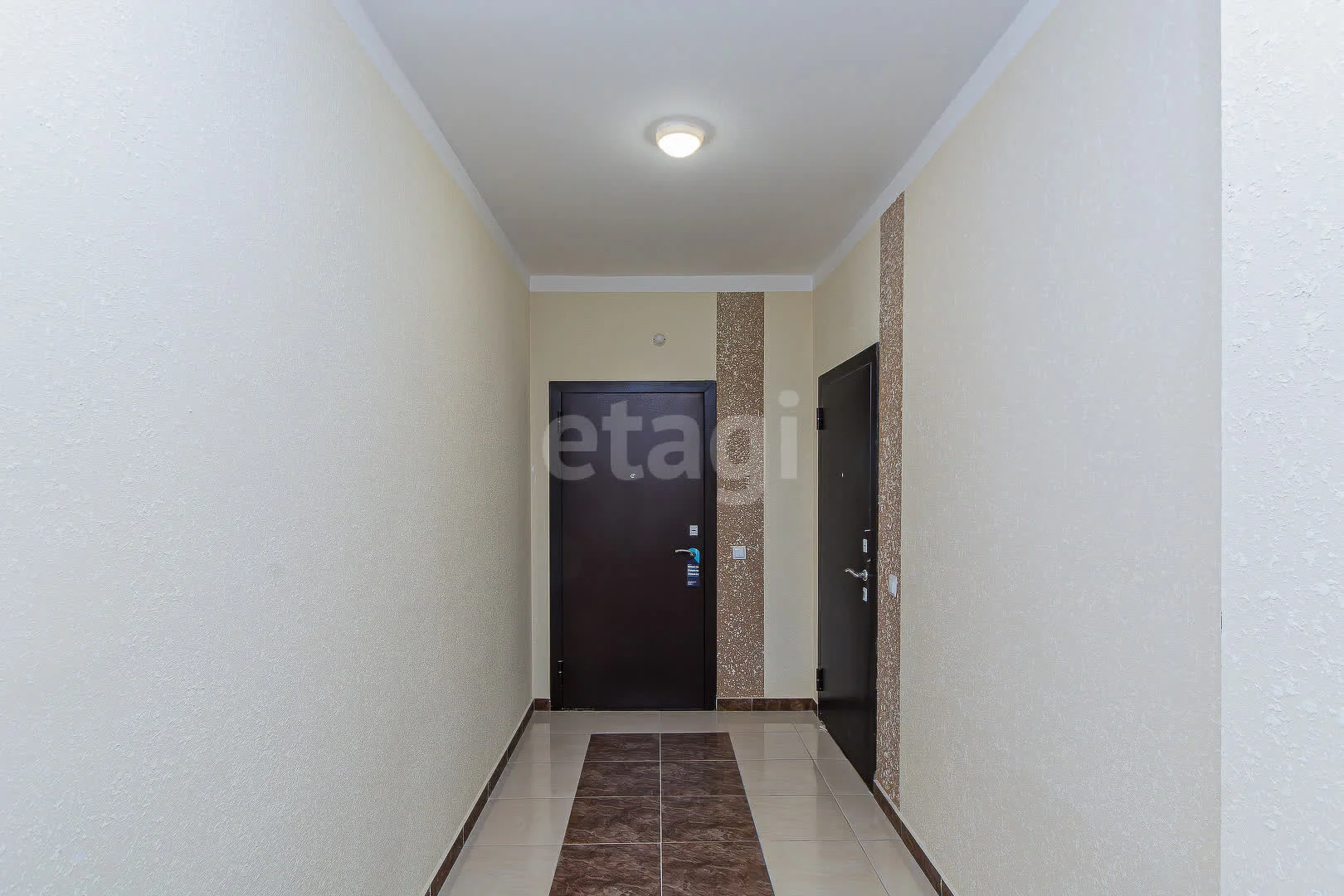 1-к квартира, 43.3м² (Песочная улица, 1к5) - миниатюра 19