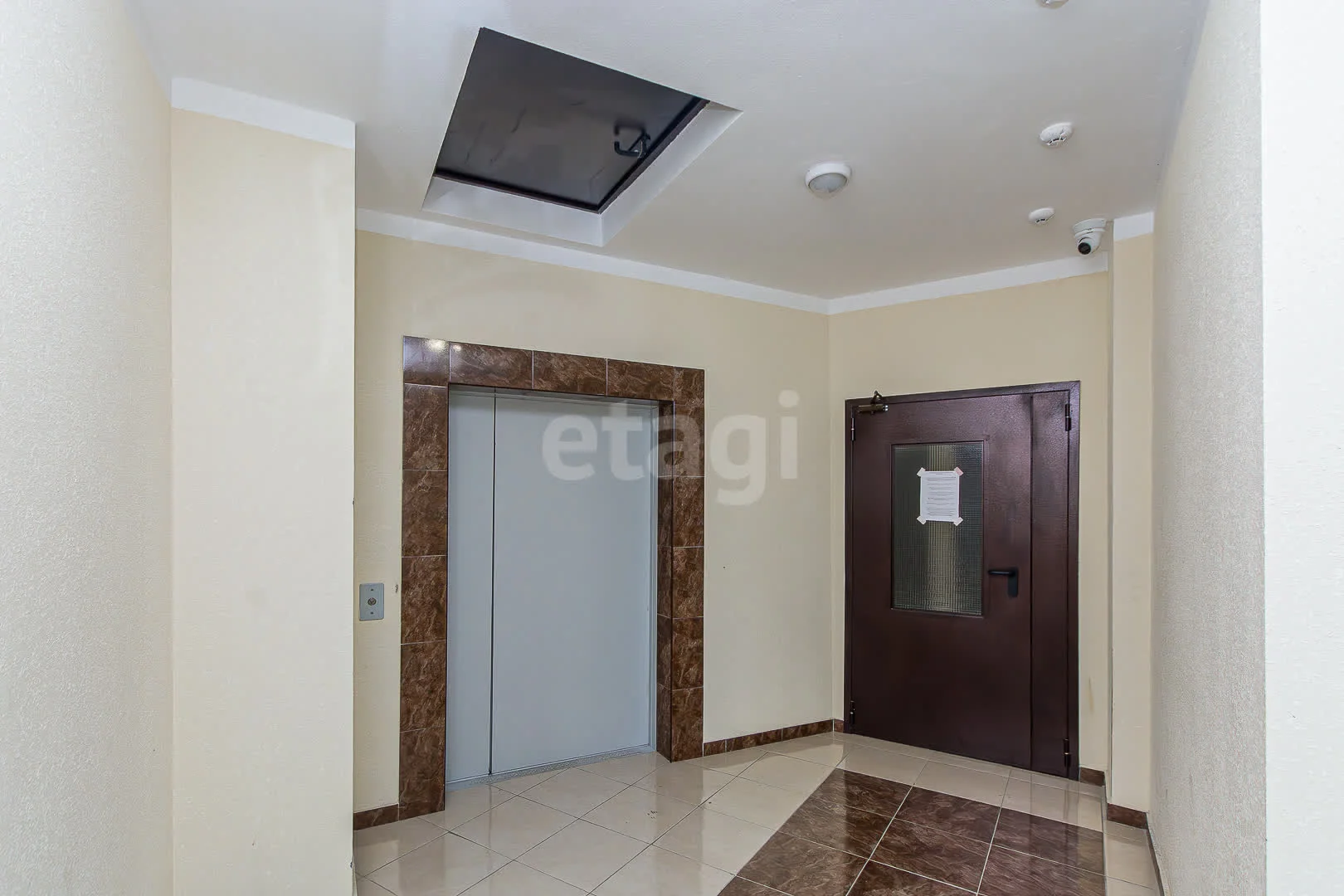 1-к квартира, 43.3м² (Песочная улица, 1к5) - миниатюра 21
