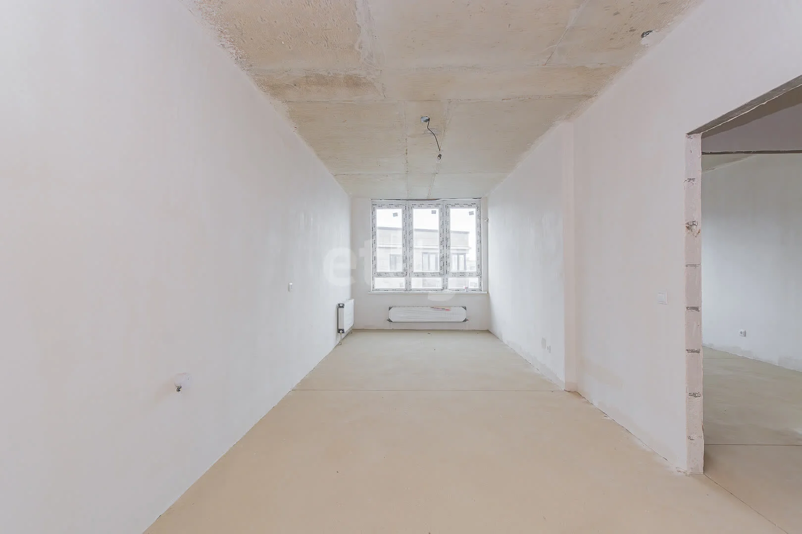 1-к квартира, 43.3м² (Песочная улица, 1к5) - миниатюра 8