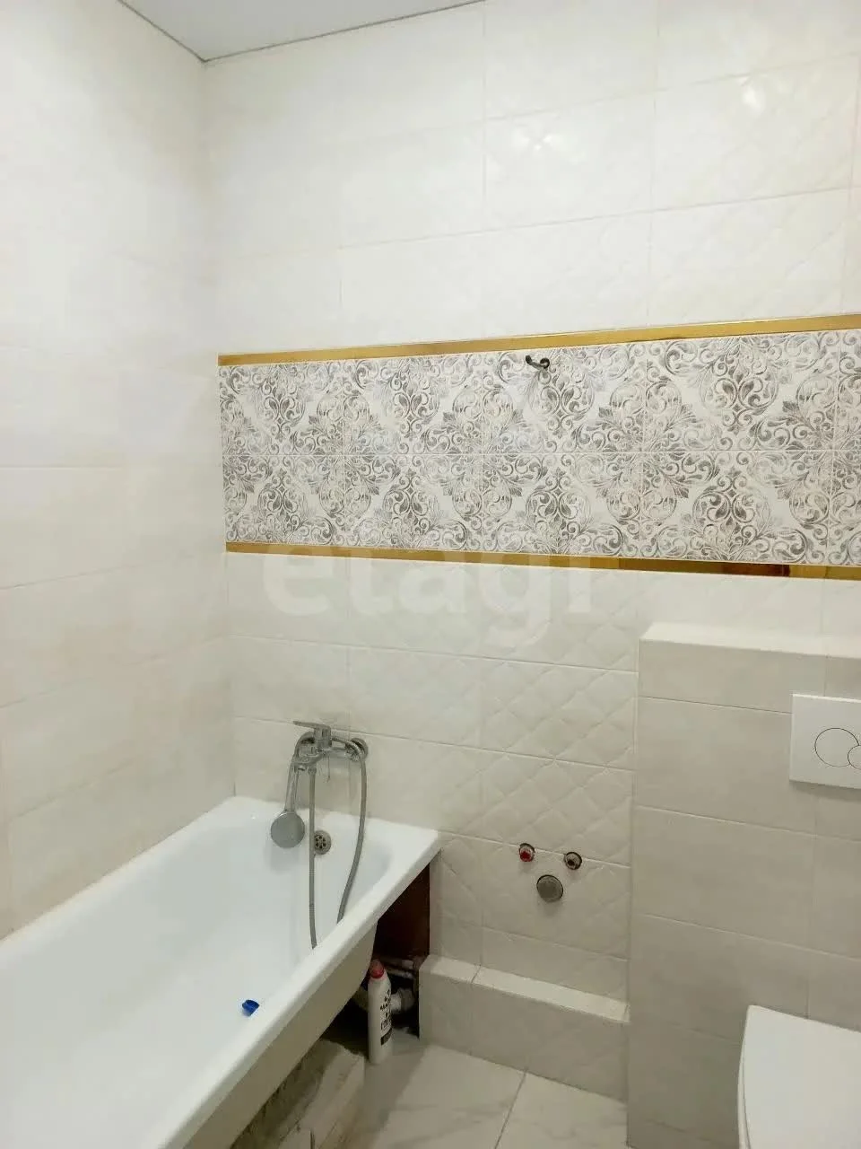 1-к квартира, 43м² (Степная улица, 1/1) - миниатюра 3