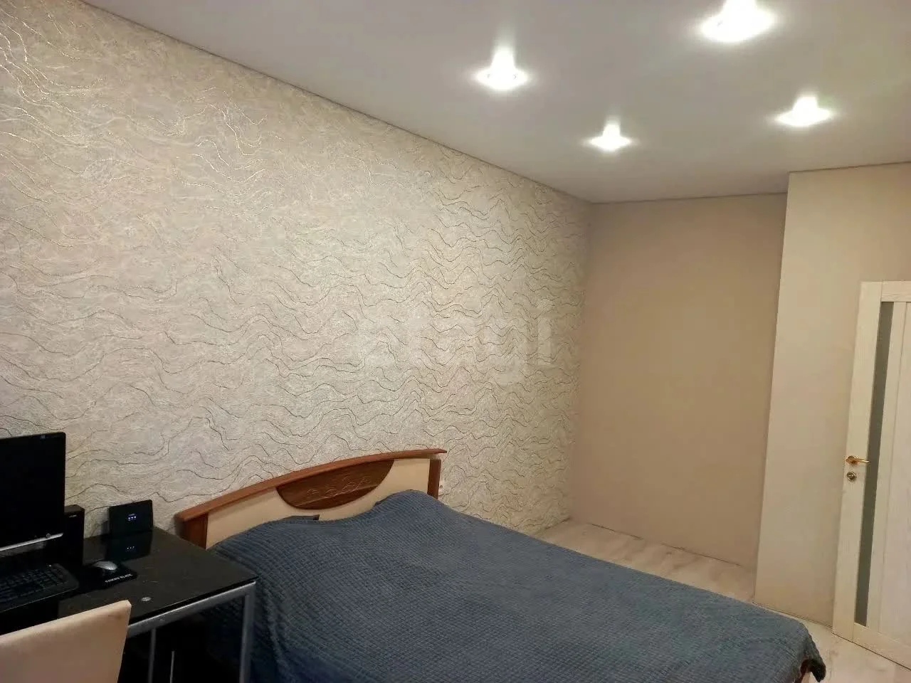 1-к квартира, 43м² (Степная улица, 1/1) - миниатюра 4