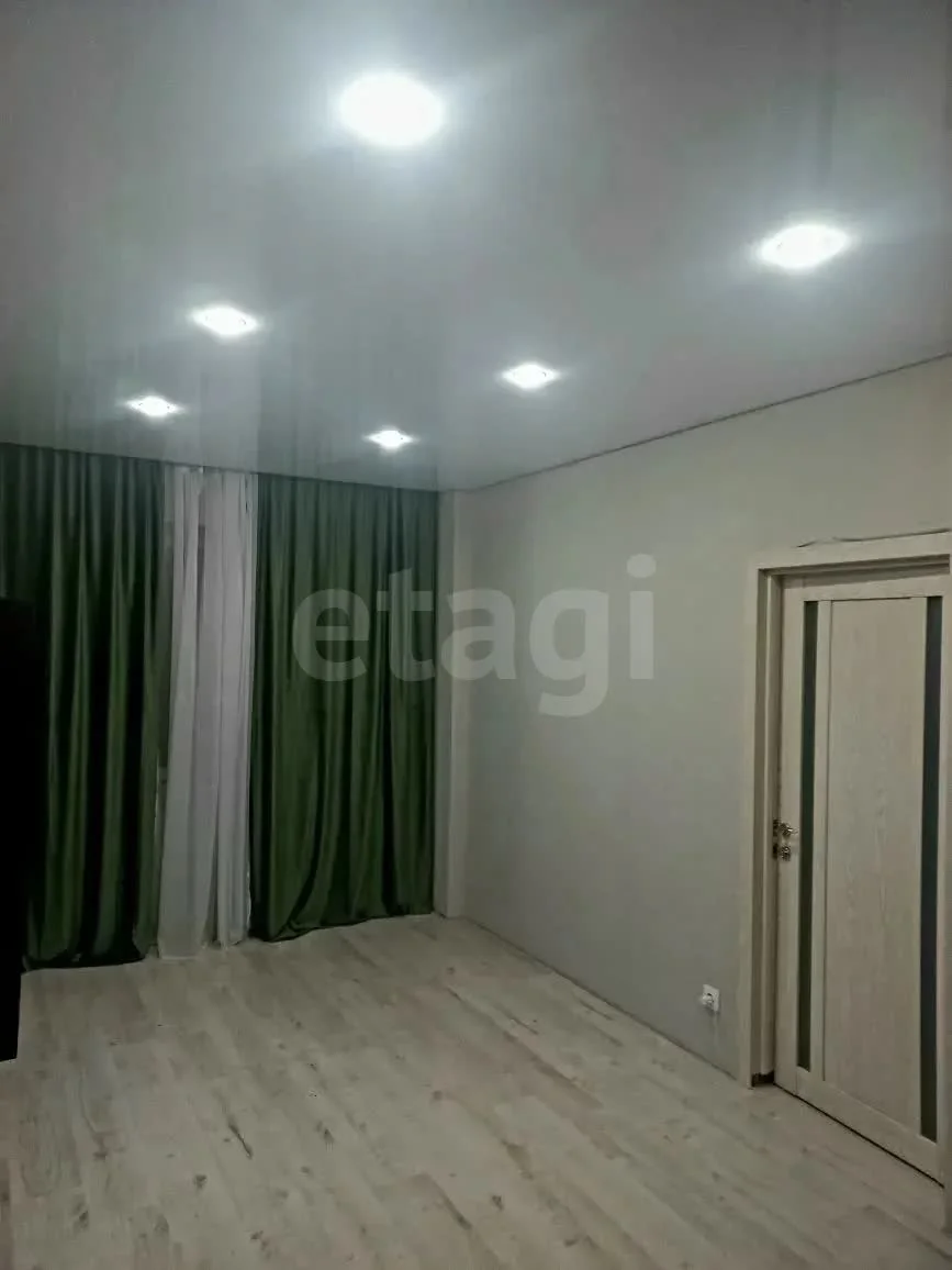 1-к квартира, 43м² (Степная улица, 1/1) - миниатюра 6