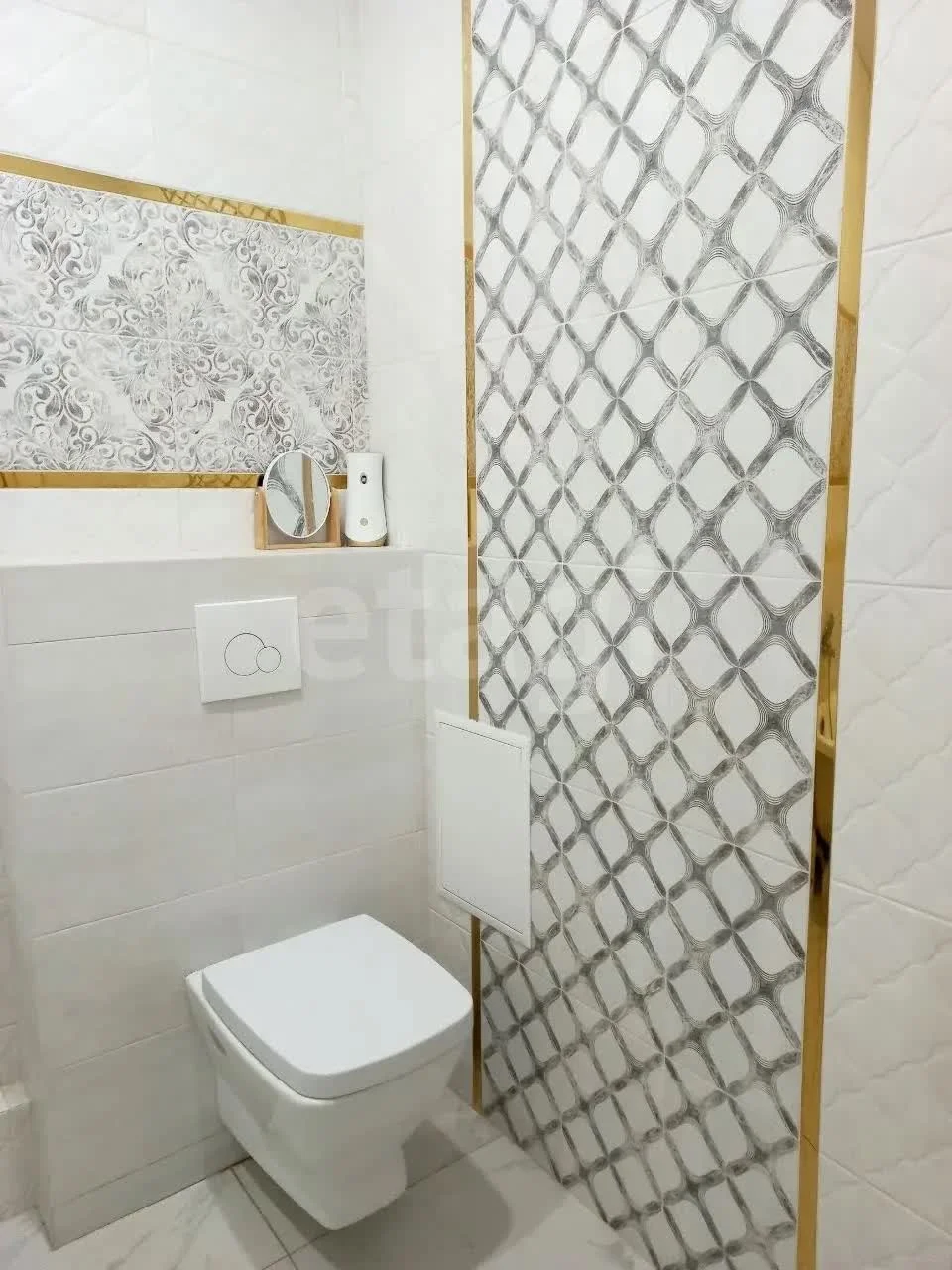 1-к квартира, 43м² (Степная улица, 1/1) - миниатюра 8