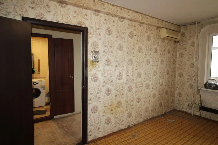 1-к квартира, 33.5м² (Уральская улица, 178) - миниатюра 3