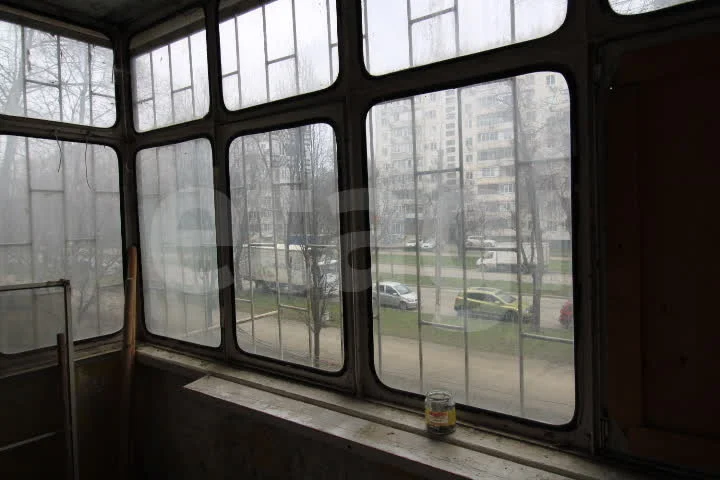 1-к квартира, 33.5м² (Уральская улица, 178) - миниатюра 5