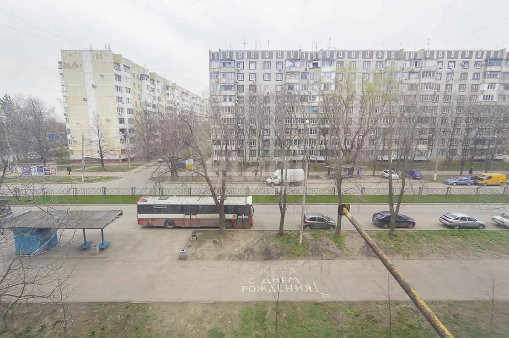 1-к квартира, 33.5м² (Уральская улица, 178) - миниатюра 9
