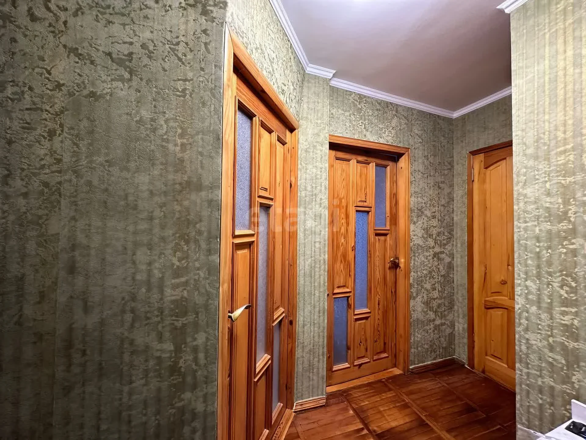 2-к квартира, 49.7м² (Космическая улица, 39) - миниатюра 7