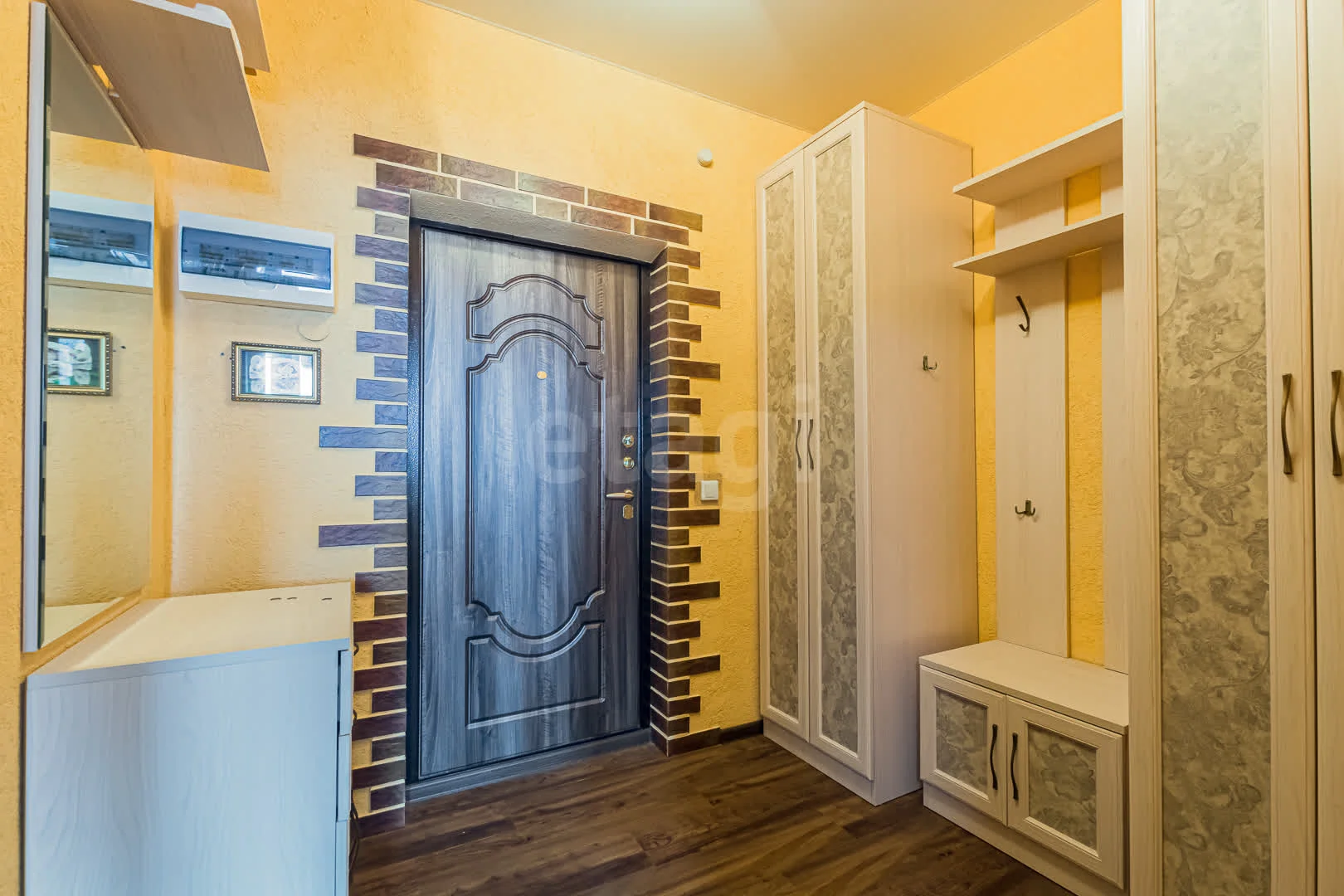 1-к квартира, 41.9м² (бульвар Клары Лучко, 4) - миниатюра 11