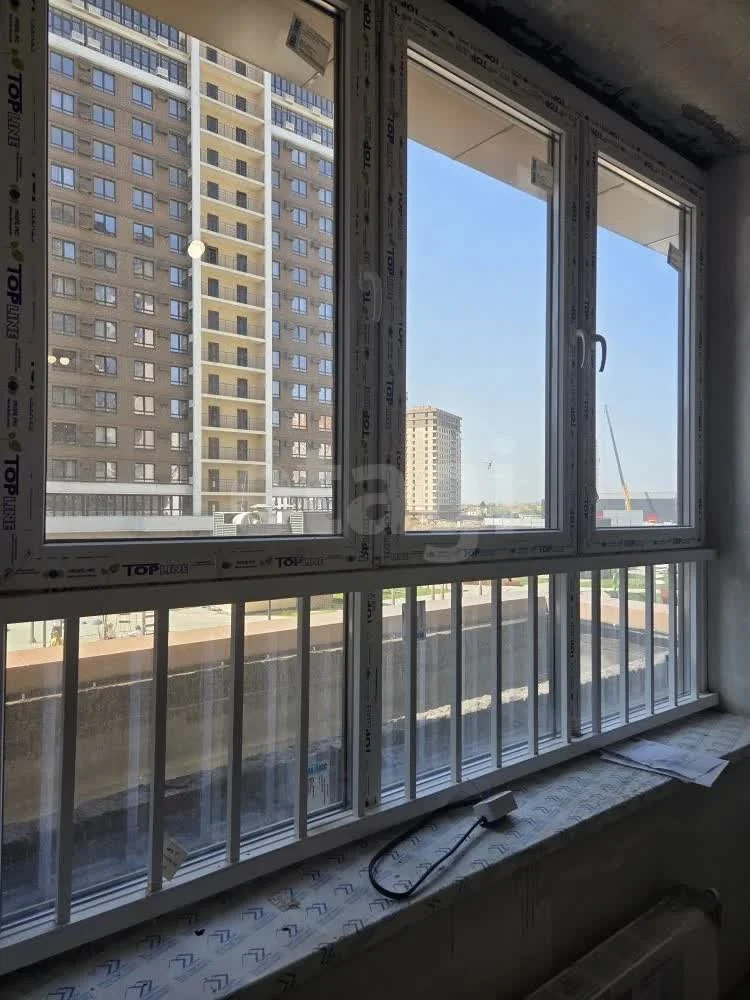2-к квартира, 70.8м² (улица Адмирала Серебрякова, 3к1) - миниатюра 2