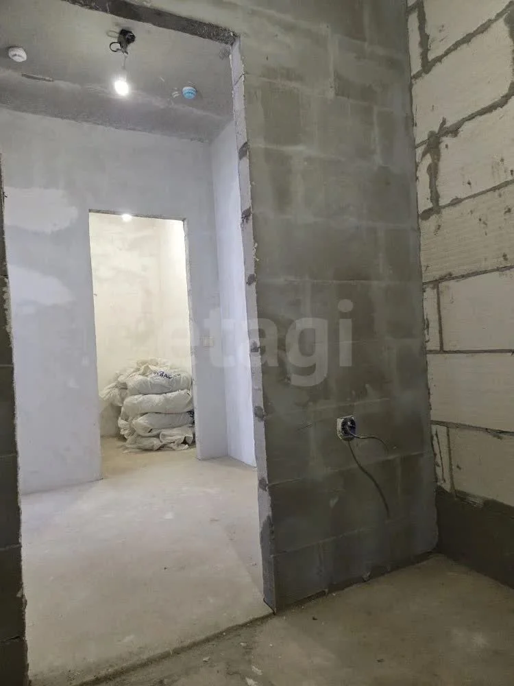 2-к квартира, 70.8м² (улица Адмирала Серебрякова, 3к1) - миниатюра 3