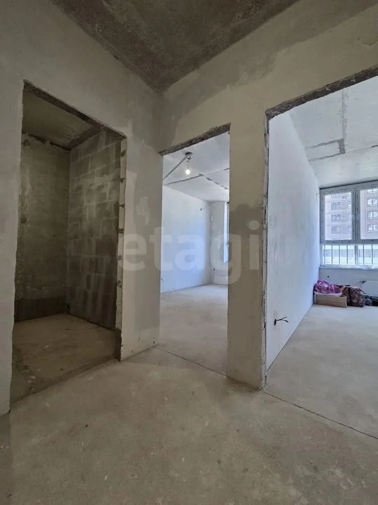 2-к квартира, 70.8м² (улица Адмирала Серебрякова, 3к1) - миниатюра 4