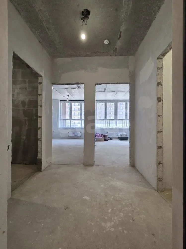 2-к квартира, 70.8м² (улица Адмирала Серебрякова, 3к1) - миниатюра 6