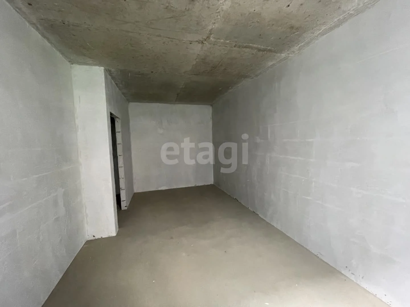 1-к квартира, 35.1м² (улица Краеведа Соловьёва, 6к2) - миниатюра 8