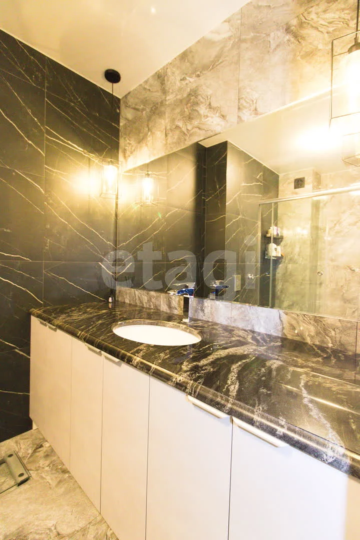 3-к квартира, 77.9м² (Российская улица, 72/5) - миниатюра 20