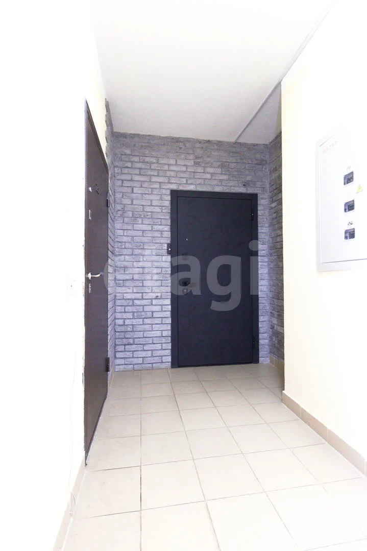 3-к квартира, 77.9м² (Российская улица, 72/5) - миниатюра 23