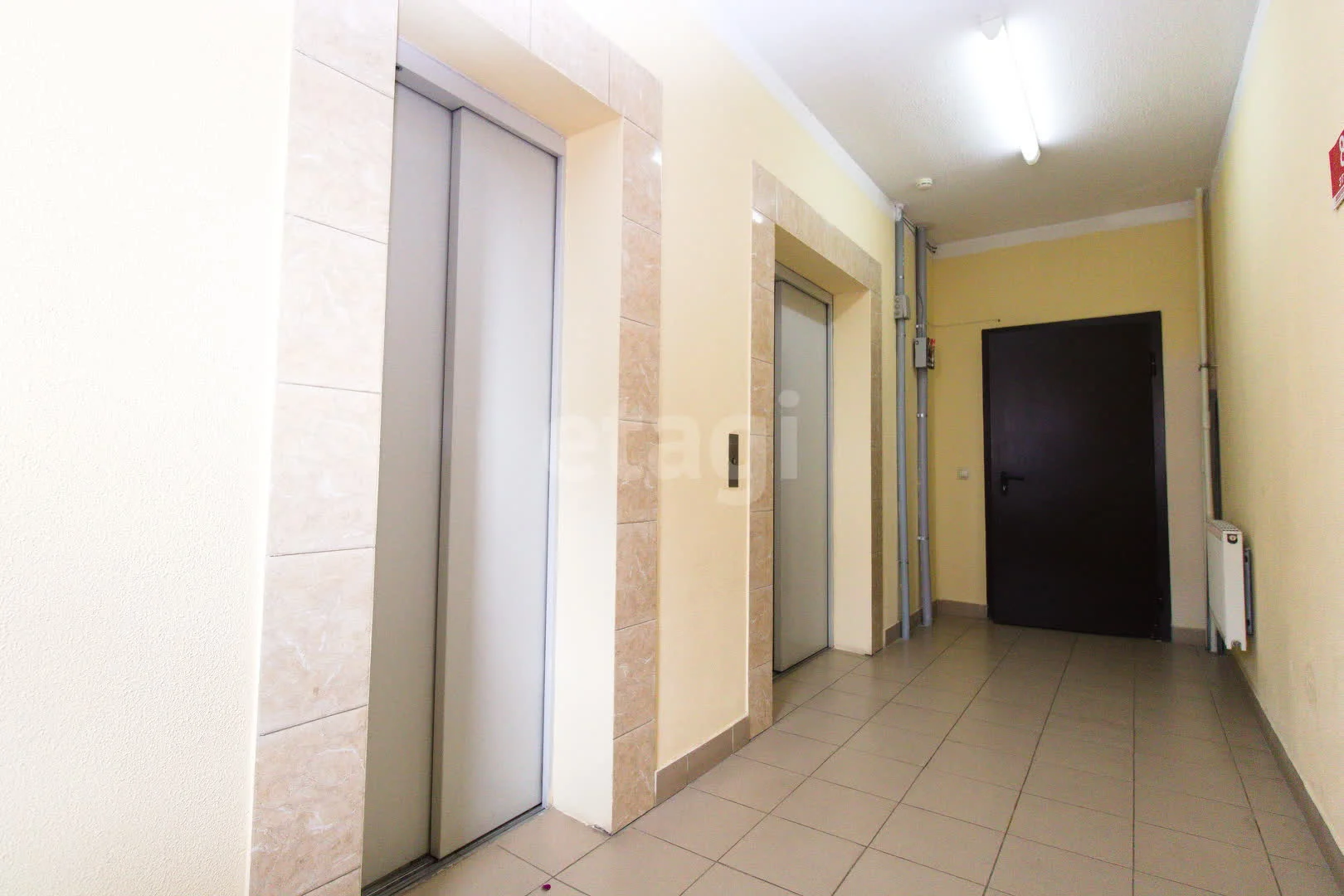 3-к квартира, 77.9м² (Российская улица, 72/5) - миниатюра 24