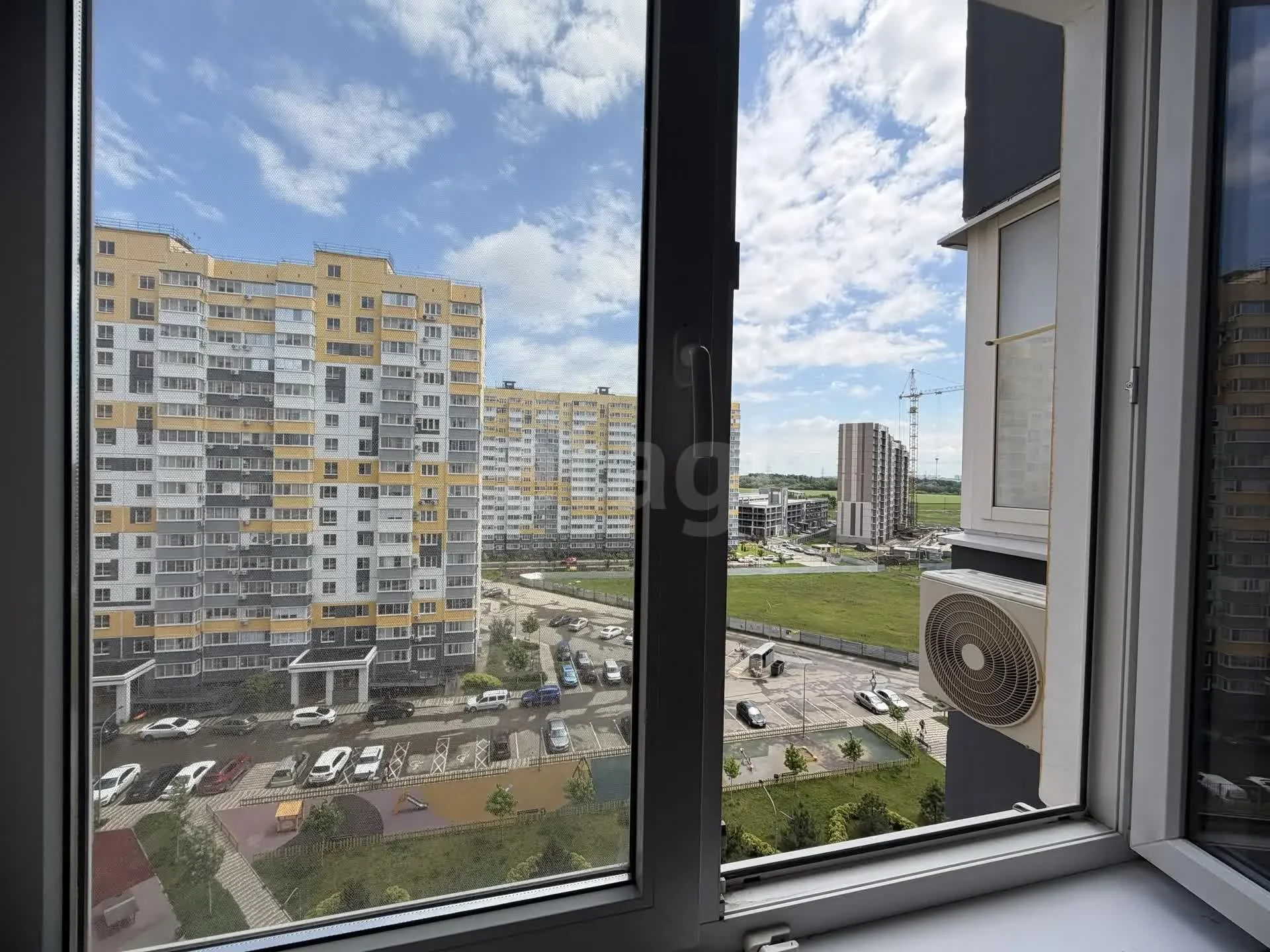 1-к квартира, 30м² (улица имени 75-летия Победы, 26к1) - миниатюра 10