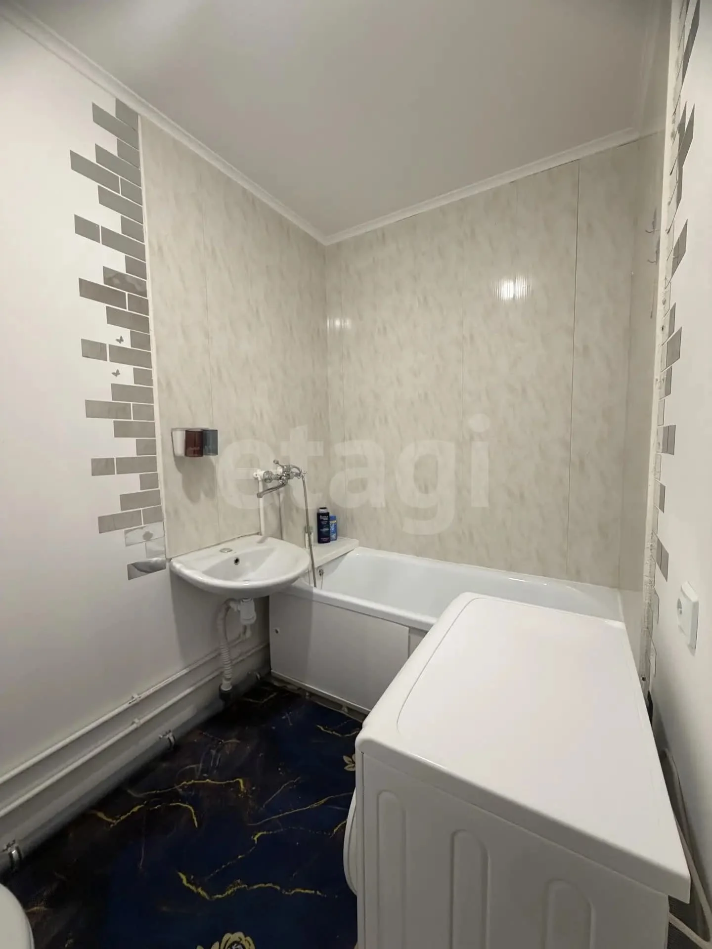 1-к квартира, 30м² (улица имени 75-летия Победы, 26к1) - миниатюра 13