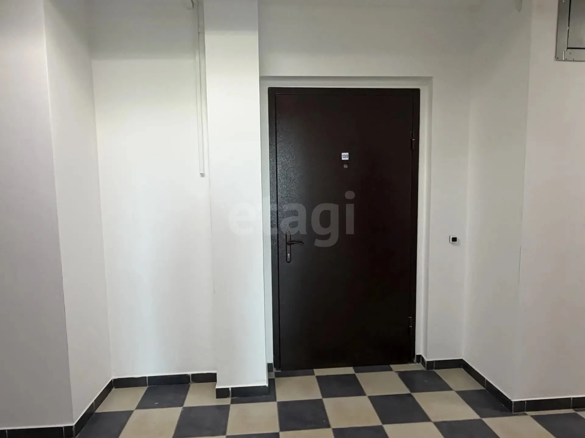 1-к квартира, 30м² (улица имени 75-летия Победы, 26к1) - миниатюра 14