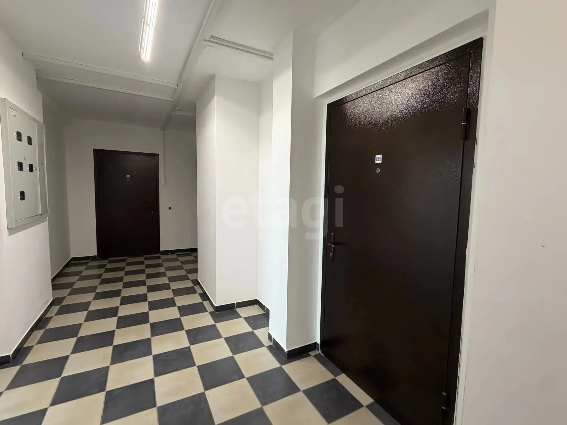 1-к квартира, 30м² (улица имени 75-летия Победы, 26к1) - миниатюра 4