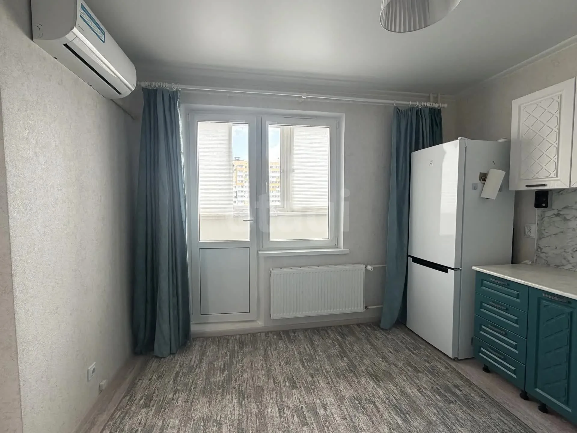 1-к квартира, 30м² (улица имени 75-летия Победы, 26к1) - миниатюра 5